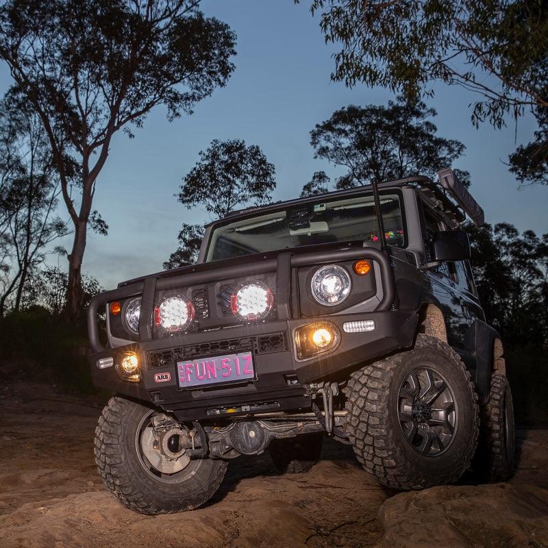 ARB Intensity SOLIS 21 LED Flood - Corvette Realm