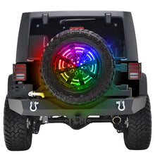 Load image into Gallery viewer, Oracle LED Illuminated Wheel Ring 3rd Brake Light - ColorSHIFT w/o Controller - Corvette Realm
