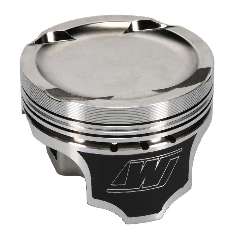 Wiseco 93-01 Honda B16A Civic SI 1.181 X 81.0MM Std Size Piston Kit *MUST USE .040 Gasket* - Corvette Realm