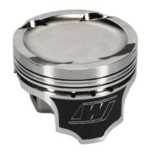 Load image into Gallery viewer, Wiseco 93-01 Honda B16A Civic SI 1.181 X 81.0MM Std Size Piston Kit *MUST USE .040 Gasket* - Corvette Realm