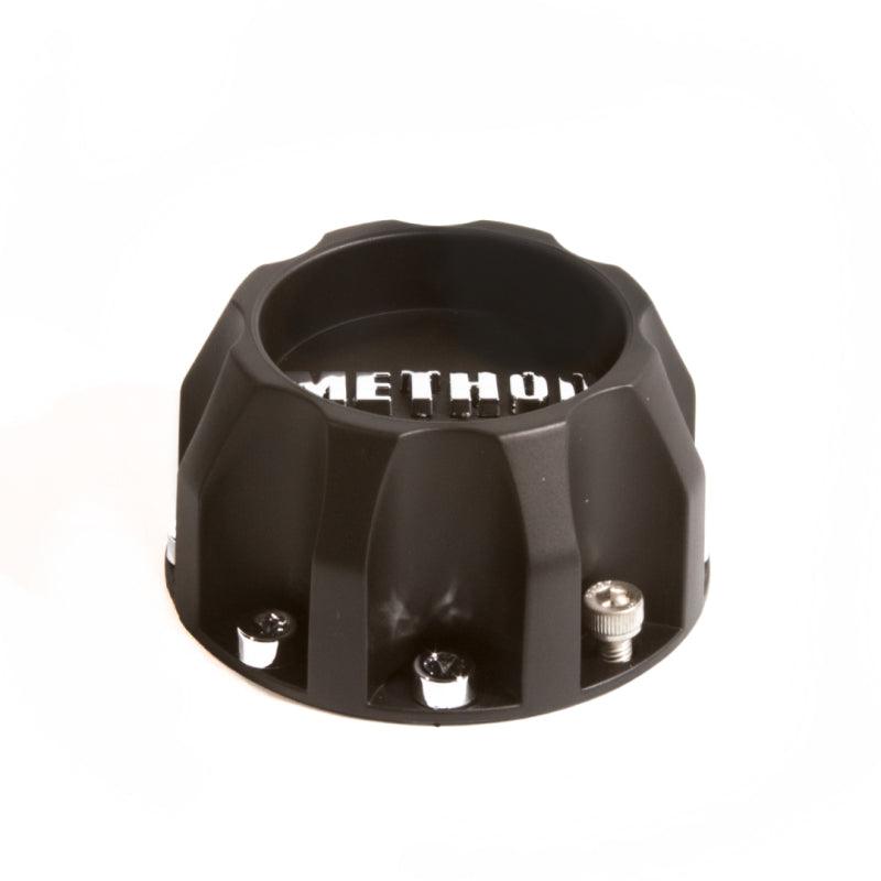 Method Cap T082 - 106mm/132mm - Short - Screw On - Corvette Realm