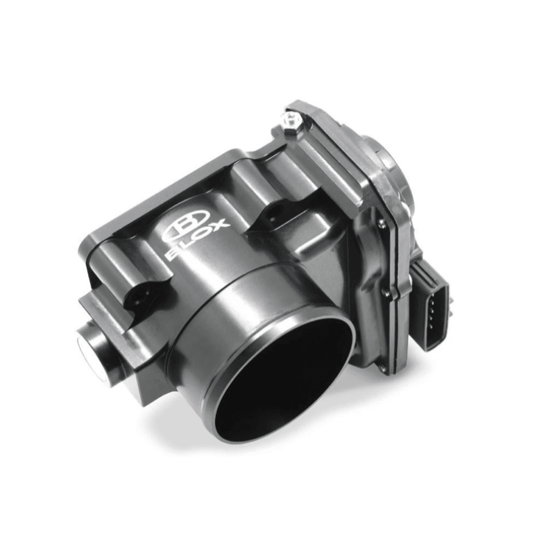 BLOX Racing Honda Civic 1.5T 56mm DBW Throttle Body - Corvette Realm