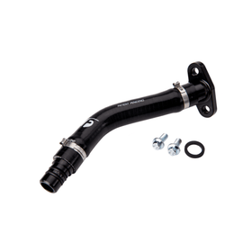 Fleece Performance 03-07 Dodge 2500/3500 5.9L Cummins Turbo Drain Tube Kit - Corvette Realm