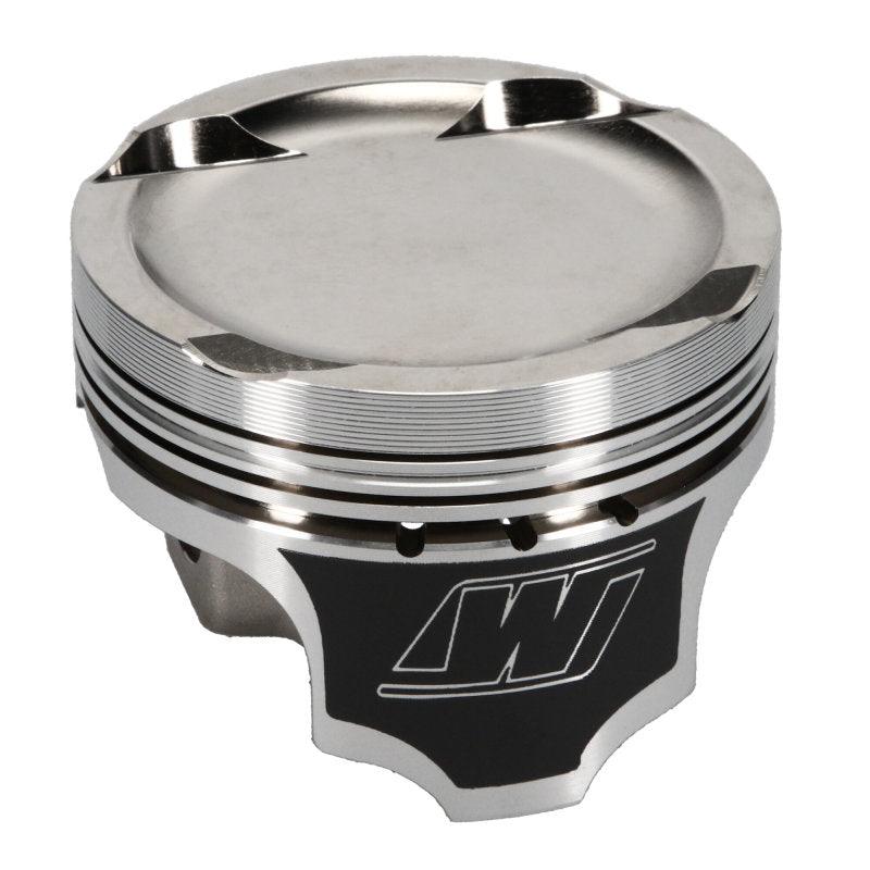 Wiseco 93-01 Honda B16A Civic SI 1.181 X 81.0MM Std Size Piston Kit *MUST USE .040 Gasket* - Corvette Realm