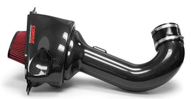 Corsa 15-19 Corvette C7 Z06 MaxFlow Carbon Fiber Intake with Dry Filter - Corvette Realm