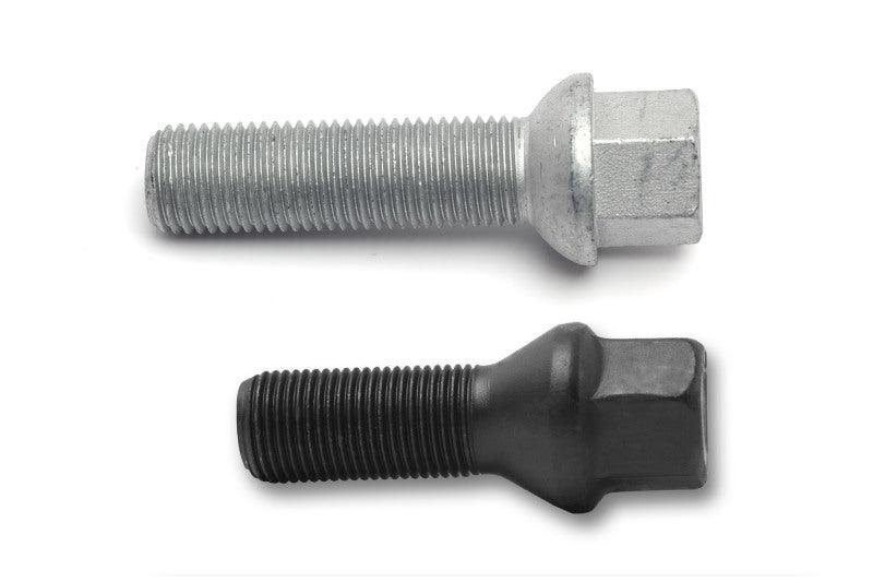 H&R Wheel Bolts Type 12 X 1.5 Length 50mm Type Mercedes Ball Head 17mm - Corvette Realm