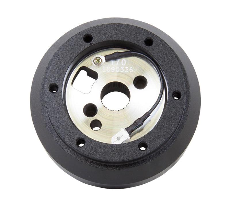 NRG Short Hub Adapter Gm / Dodge / Chevy - Corvette Realm