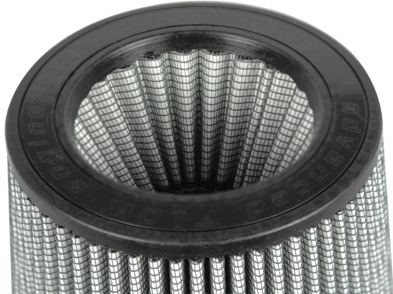 aFe MagnumFLOW Air Filters PDS A/F PDS 5.5in F x 7in B x 5.5in T x 7in H - Corvette Realm