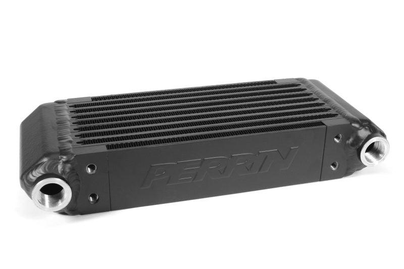 Perrin 20-23 Subaru Outback XT & Legacy XT / 22-23 Wilderness Transmission Oil Cooler Kit for CVT - Corvette Realm