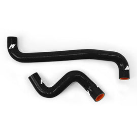 Mishimoto 98-02 Chevy Camaro / Pontiac Firebird Black Silicone Hose Kit (LS1 (V8) Engines Only) - Corvette Realm