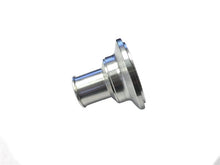 Load image into Gallery viewer, Torque Solution Tial Blow Off Valve 1.0in Modular Clamp on Adapter: Universal - Corvette Realm
