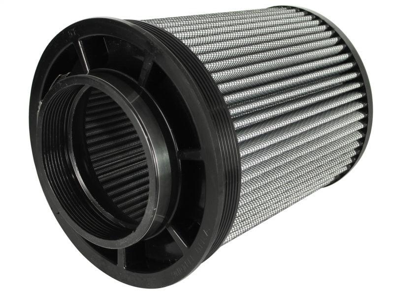 aFe MagnumFLOW Air Filters PDS A/F 5F x 8B (Mtm) x 7T (Inv) x 9H - Corvette Realm