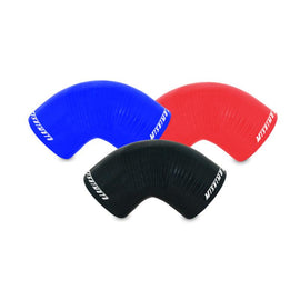 Mishimoto 3in Black 90 Degree Coupler - Corvette Realm