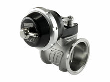 Load image into Gallery viewer, Turbosmart PSG50V Pneumatic Straight Gate (Vacuum) 6in Hg Black - Corvette Realm