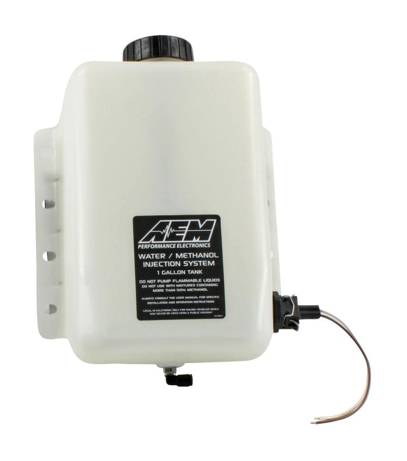 AEM V3 1 Gallon Water/Methanol Injection Kit (Internal Map) - Corvette Realm