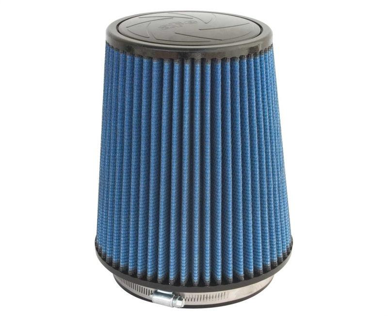 aFe MagnumFLOW Air Filters IAF P5R A/F P5R 5-1/2F x 7B x 5-1/2T x 8H - Corvette Realm