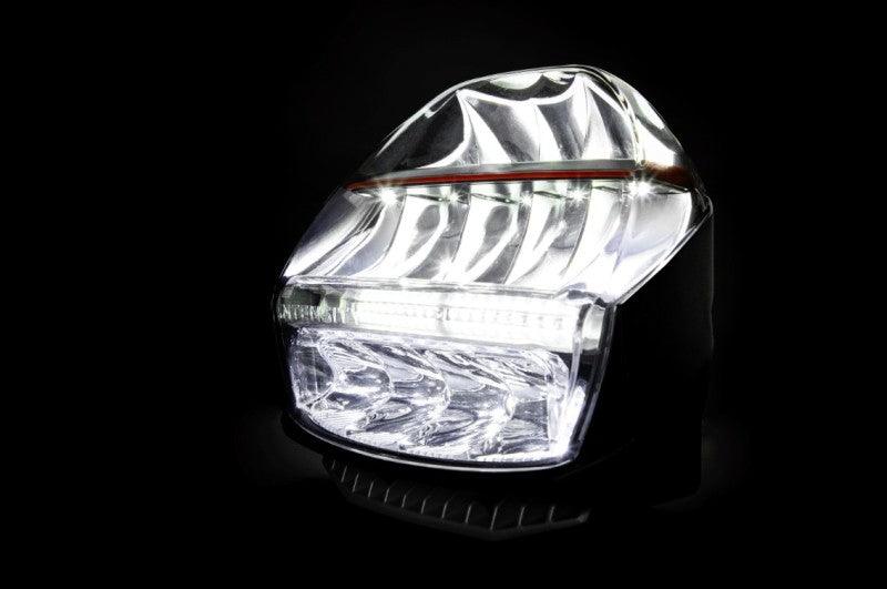 ARB Intensity IQ Driving Lights - Corvette Realm