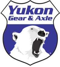 Load image into Gallery viewer, Yukon Gear 3 Qt. 80W90 Conventional Gear Oil w/Posi Additive - Corvette Realm