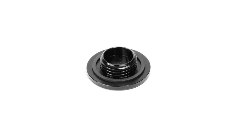 Fleece Performance 03-18 Dodge 2500/3500 Cummins CP3 Nut Cover - Corvette Realm