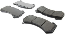 Load image into Gallery viewer, StopTech Street Brake Pads - Front - Corvette Realm