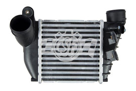 CSF 99-06 Volkswagen Golf 1.8L OEM Intercooler - Corvette Realm