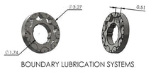 Load image into Gallery viewer, Boundary 01-04 Ford Modular Motor 4V V8 Billet Oil Pump Gear - Corvette Realm