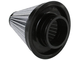 aFe Takeda Air Filters IAF PDS A/F PDS 3-1/2F x 6B(INV) x 2-3/4T(DOM) x 8H(VS) - Corvette Realm