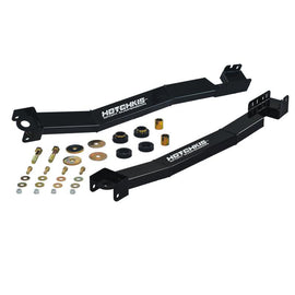 Hotchkis 70-73 Camaro/Firebird Subframe Connector Kit - Corvette Realm