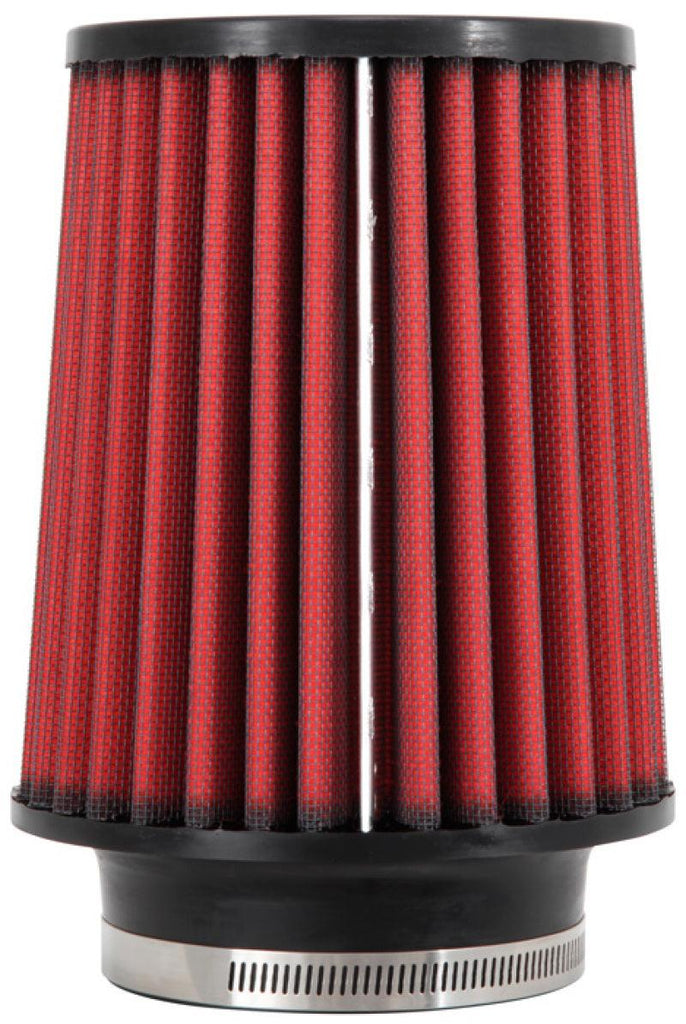 AEM DryFlow Air Filter Kit 4in x 7in DRYFLOW W/O Hole - Corvette Realm