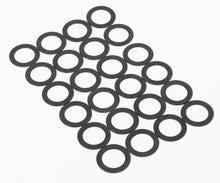 Load image into Gallery viewer, GSC P-D Toyota 2JZ-GTE / Nissan VR38DETT .5mm Thick 27.56mm OD 18.4mm ID Spring Seat Kit (Set of 24) - Corvette Realm