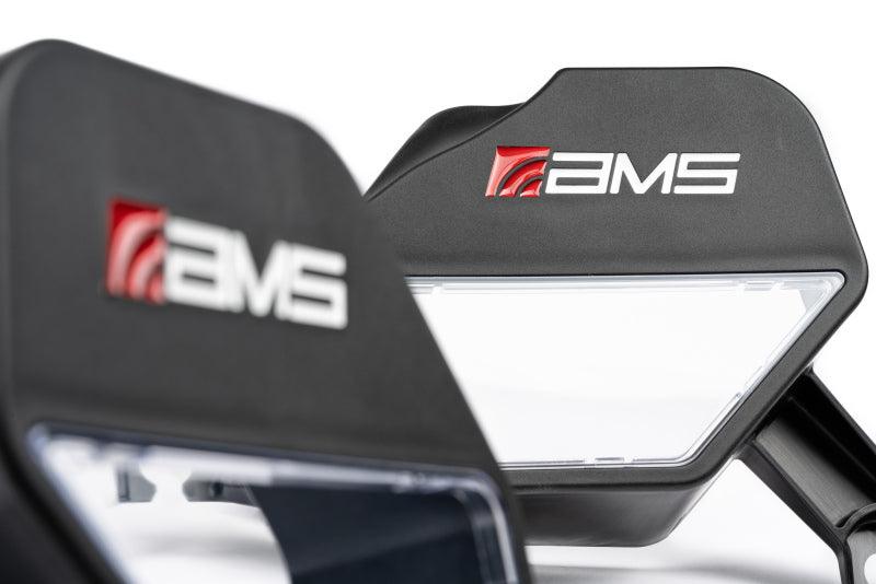 AMS Performance 2023+ Nissan Z Cold Air Intakes - Corvette Realm