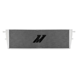 Mishimoto Universal Single-Pass Air-to-Water Heat Exchanger (750HP) - Corvette Realm