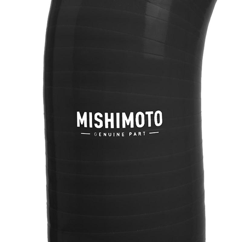 Mishimoto 99-01 Subaru Impreza RS 2.5L Black Silicone Hose Kit - Corvette Realm