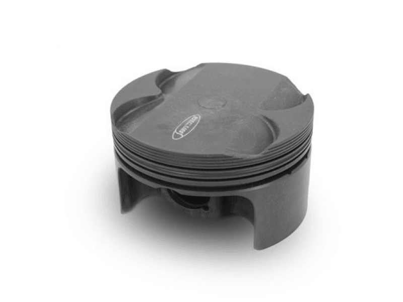 Supertech Mazda Miata 1.8L 83.5mm Bore -4cc Dish 8.6:1 CR Pistons - Set of 4 (Excl Rings) - Corvette Realm