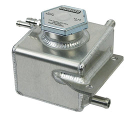 Moroso 02-07 Subaru WRX/04-19 Sti/04-08 Forester Turbo Intercooler Tank - Direct Bolt-In Replacement - Corvette Realm