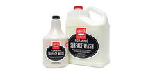 Load image into Gallery viewer, Griots Garage FOAMING SURFACE WASH - 1 Gallon - Corvette Realm