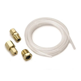 Autometer 1/8in Dia x 10in Nylon Tubing - Corvette Realm