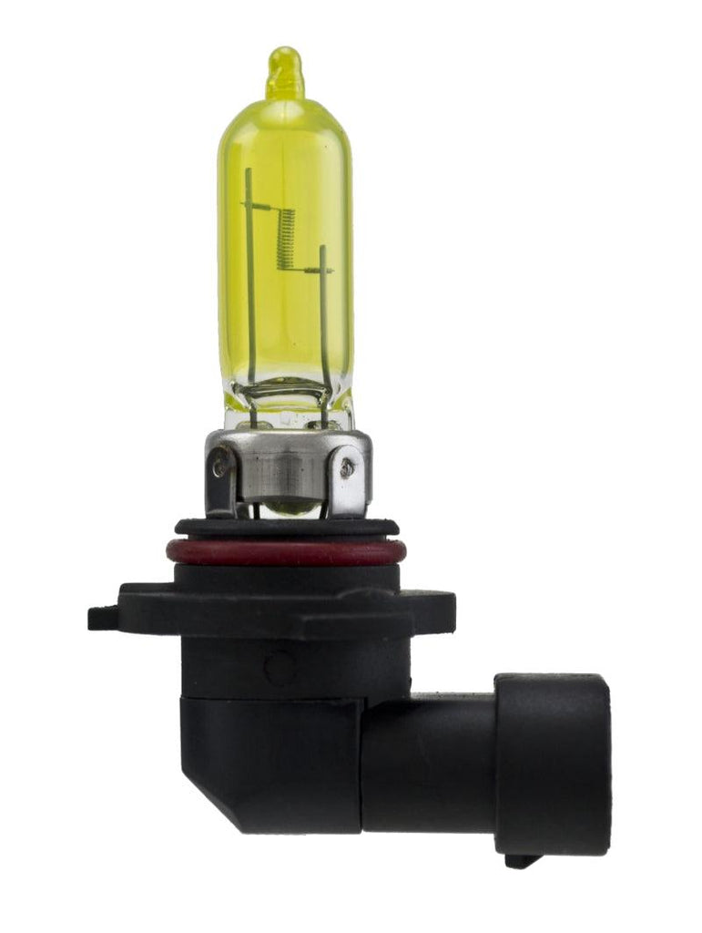 Hella Optilux HB3 9005 12V/65W XY Xenon Yellow Bulb - Corvette Realm