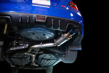 Load image into Gallery viewer, Revel 15-21 WRX/STi 11-14 WRX STi 08-14 WRX Ultra Ti Titanium Single Exit Catback Exhaust - Corvette Realm
