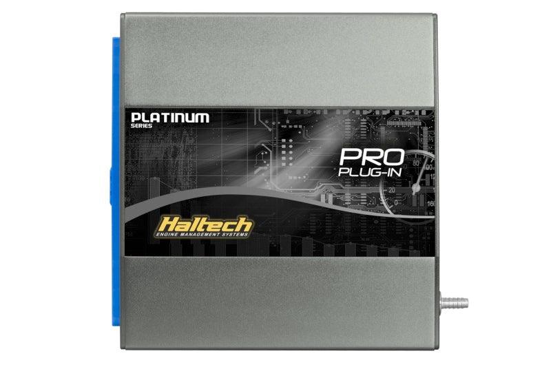 Haltech Platinum PRO Direct Kit - Corvette Realm