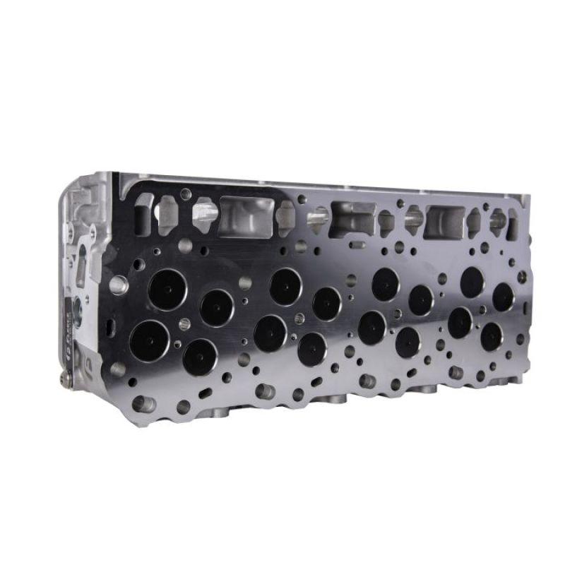 Fleece Performance 01-04 GM Duramax LB7 Freedom Cylinder Head w/Cupless Injector Bore (Pssgr Side) - Corvette Realm