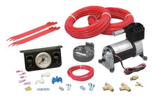 Load image into Gallery viewer, Firestone Air-Rite Air Command Standard Duty Dual Electric Air Compressor System Kit (WR17602178) - Corvette Realm