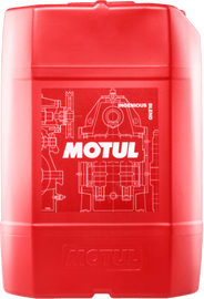 Motul 20L Synthetic Engine Oil 8100 5W30 X-Clean EFE - Corvette Realm