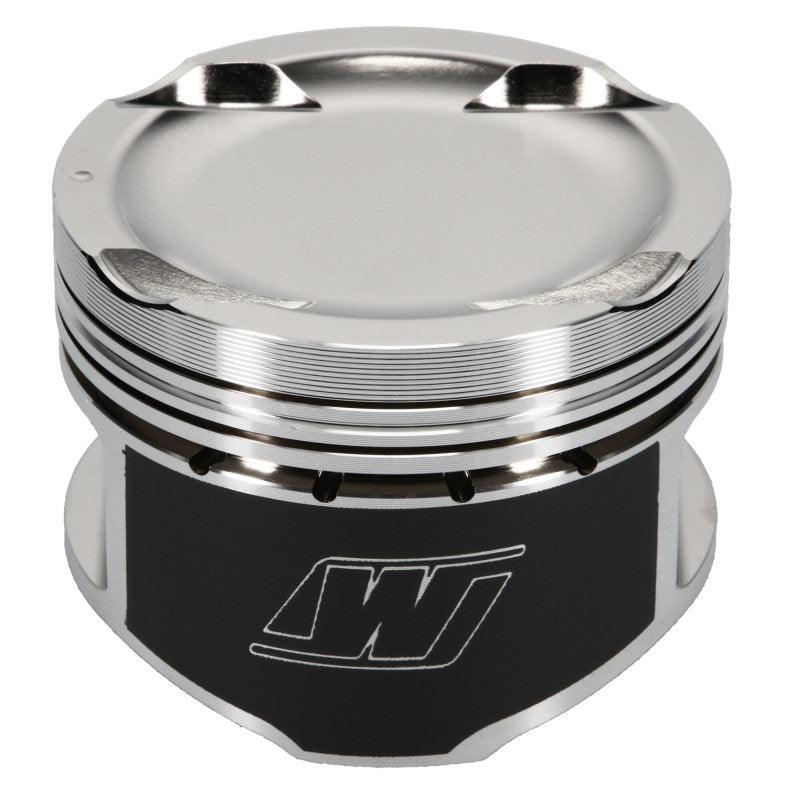 Wiseco Mitsubishi Lancer EVO 8 - 4G63 Turbo Piston Kit - Corvette Realm