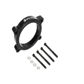 Snow Performance 2010-2014 Chevrolet Camaro SS Injection Plate - Corvette Realm