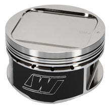 Load image into Gallery viewer, Wiseco Subaru WRX 4v R/Dome 8.4:1 CR 92mm Piston Kit - Corvette Realm