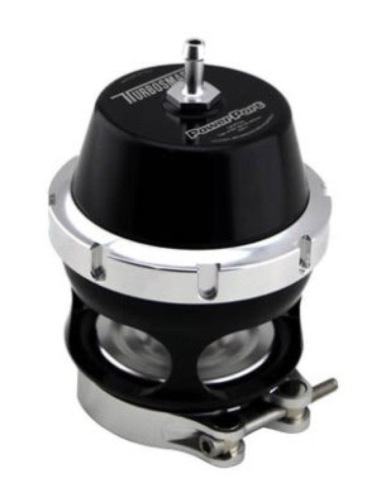 Turbosmart BOV Power Port - Black - Corvette Realm