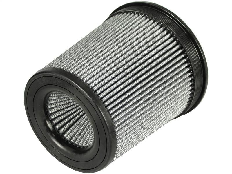 aFe MagnumFLOW Air Filters PDS A/F 5F x 8B (Mtm) x 7T (Inv) x 9H - Corvette Realm