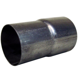 MBRP Universal 3.5in ID. to 4OD. Adapter Aluminized - Corvette Realm