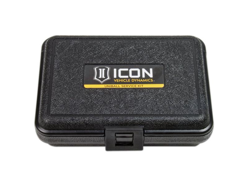 ICON On Vehicle Uniball Replacement Tool Kit - Corvette Realm